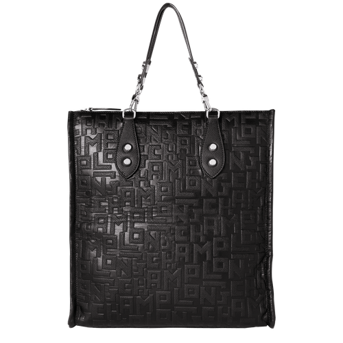 NS Tote bag, Black - View 1 of 2 NS Tote bag, Black, hi-res - View 1 of 2