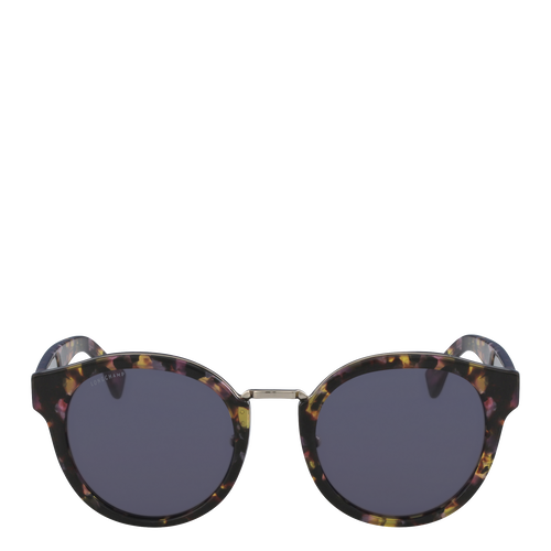 Lunettes Solaires, D04 Ecaille Multicolore Lunettes Solaires, D04 Ecaille Multicolore, hi-res