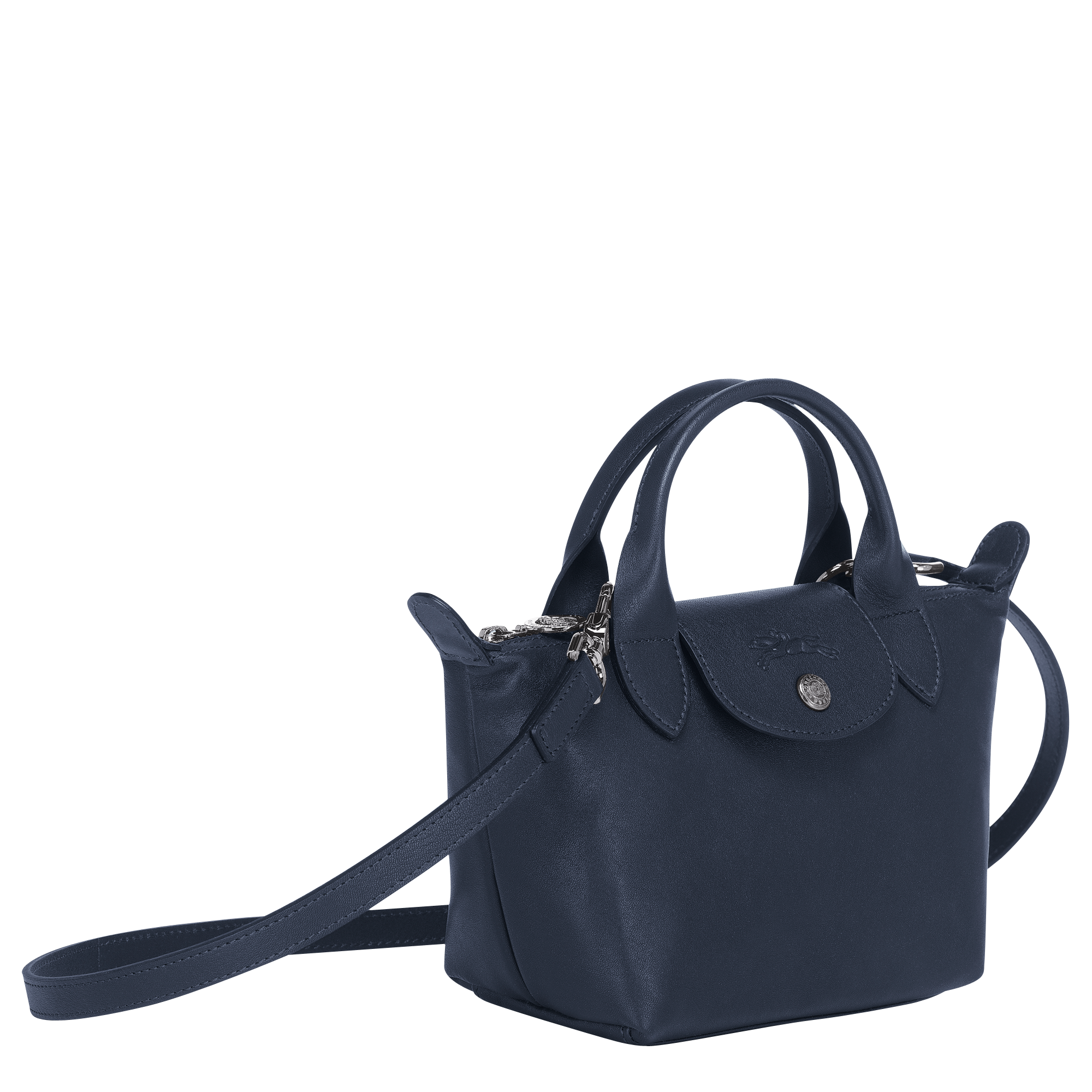 longchamp le pliage large dimensions cm