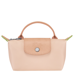 Pouch with handle