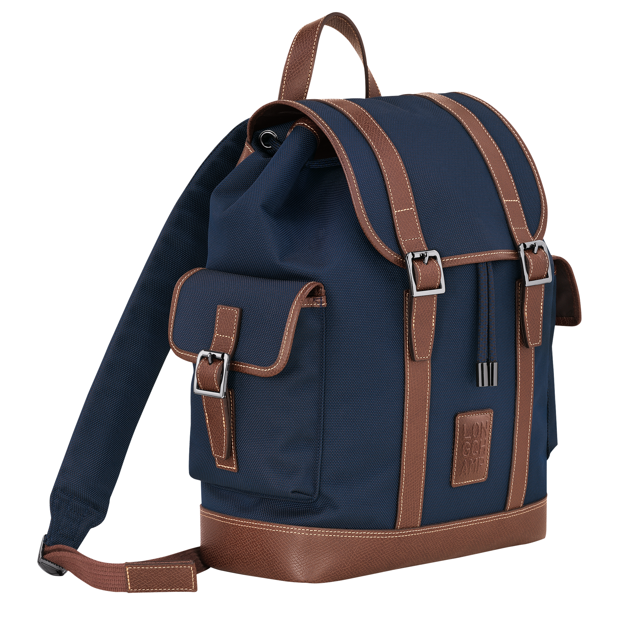 Boxford Backpack, Blue