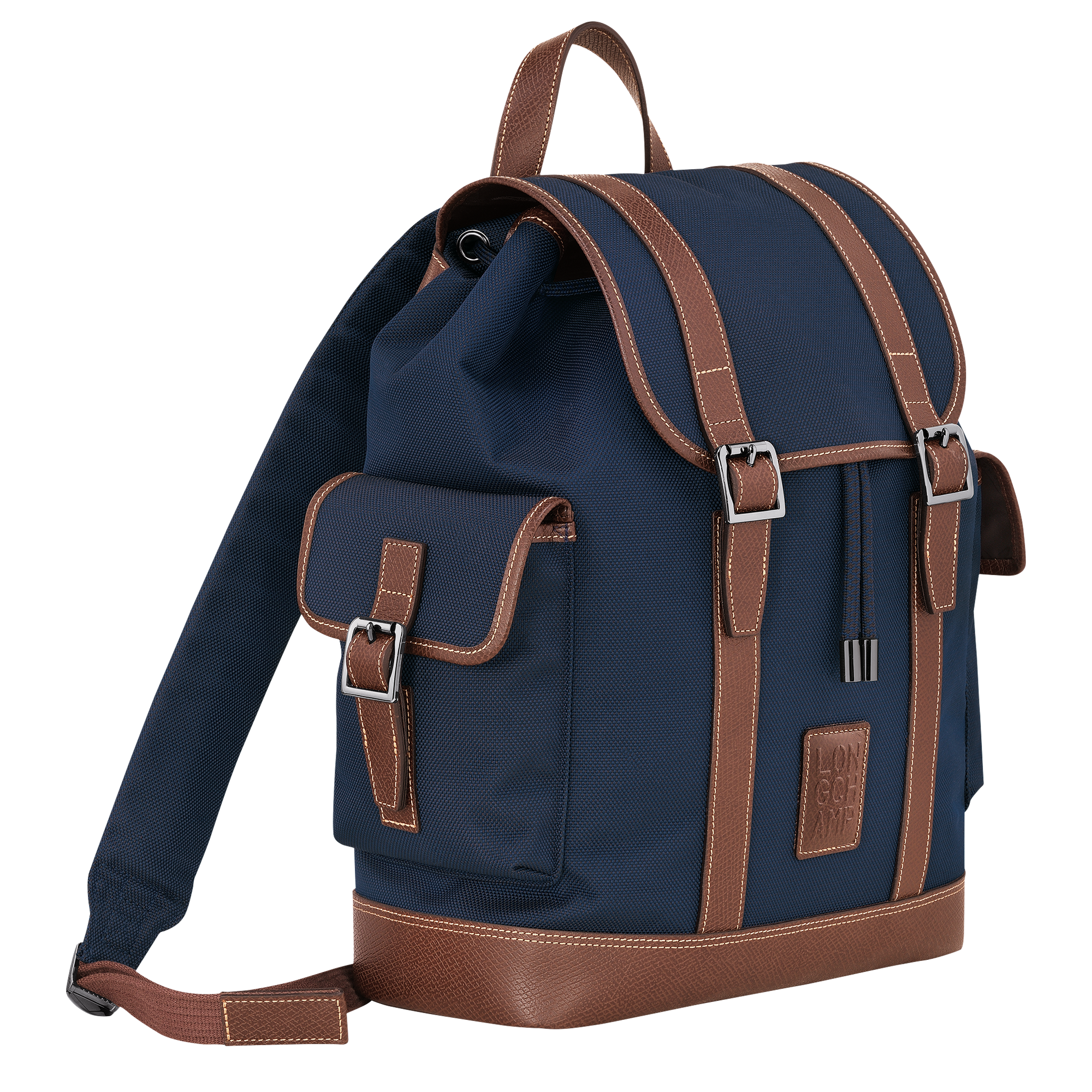 Boxford Mochila, Azul