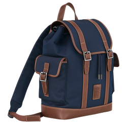 Boxford Mochila, Azul