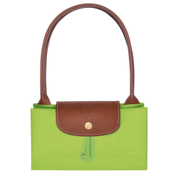 Le Pliage Original Tote bag M, Green Light
