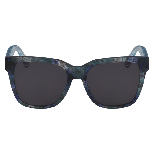 Sunglasses, 127 Blue Sunglasses, 127 Blue, hi-res