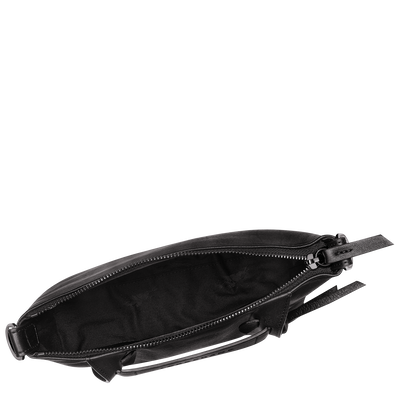 Longchamp 3d leather crossbody online