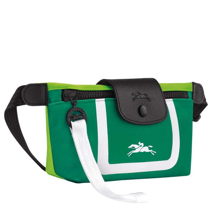 Le Pliage Collection Sac banane, Herbe/Vert Lumière