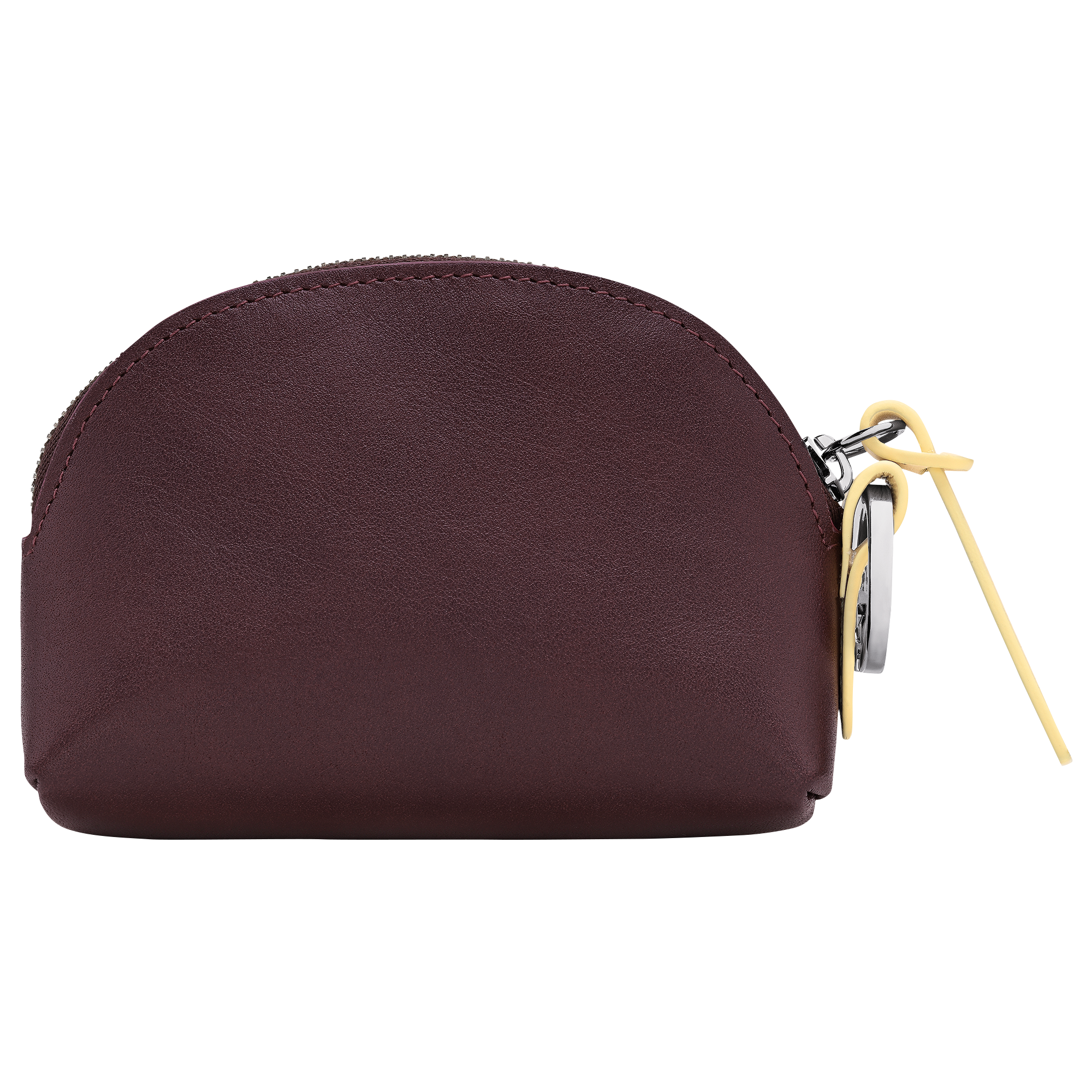 Portemonnaie, Mokka - Ansicht 2 von
2 - Zoom vergrößern Longchamp Pocket Portemonnaie, Mokka