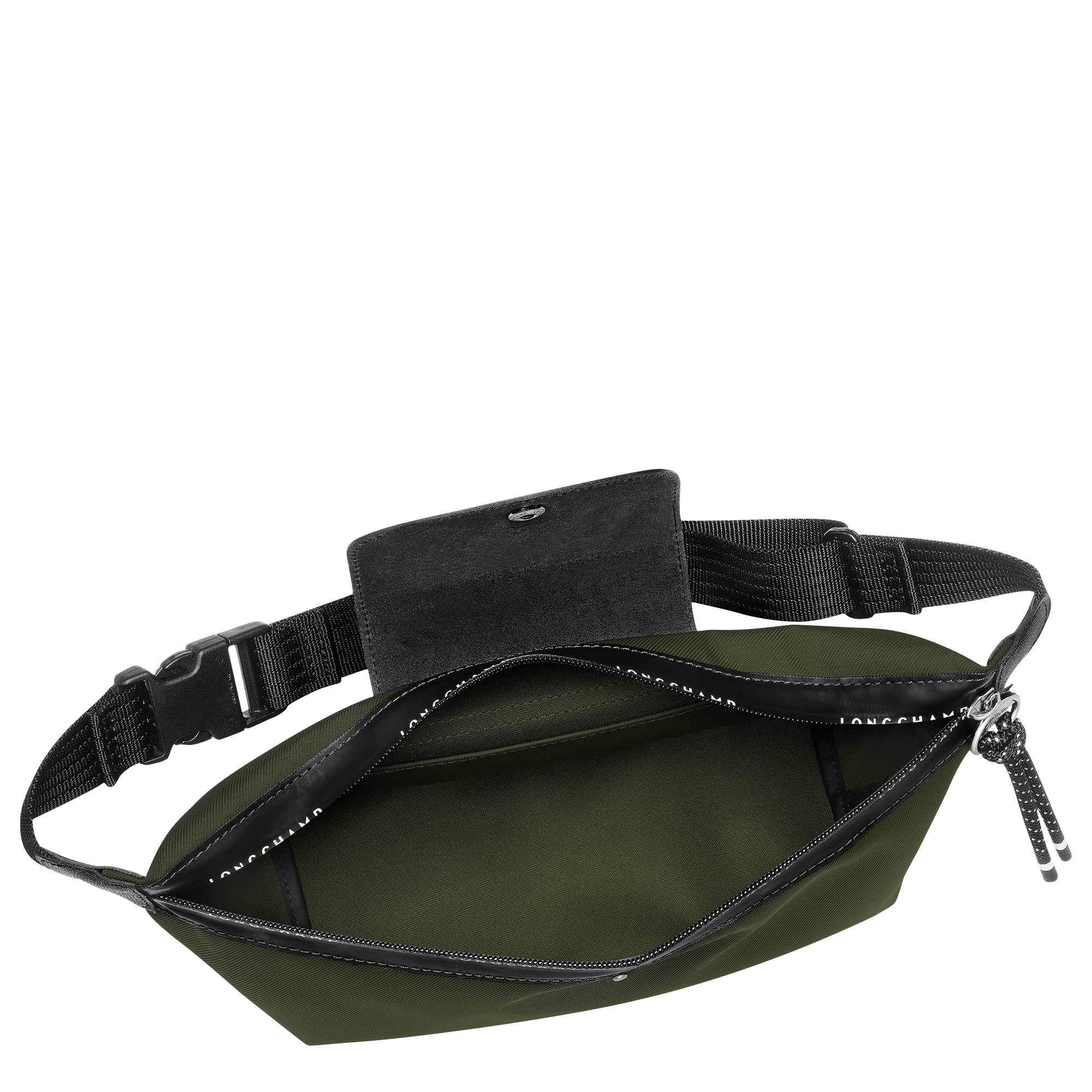 Le Pliage Energy Borsa da cintura M,  Kaki