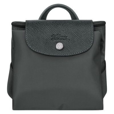 Le Pliage Green Mochila M, Grafito