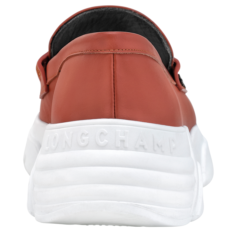 Mocassin longchamp 2025