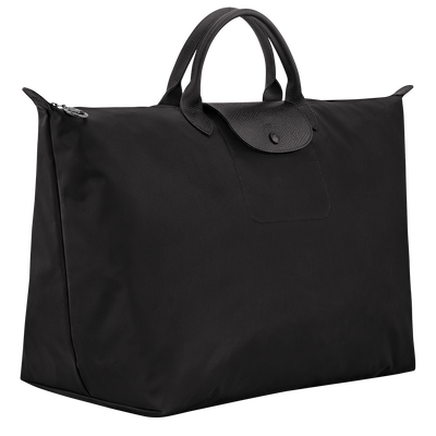 Le Pliage One Travel bag S, Black
