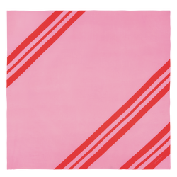 Le Pliage Casaque Estolas , Otro - Rosa
