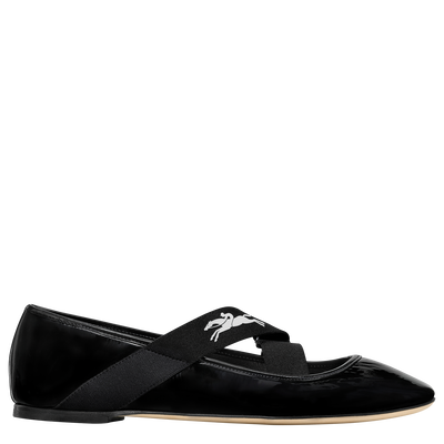 Energy Ballerinas, Black