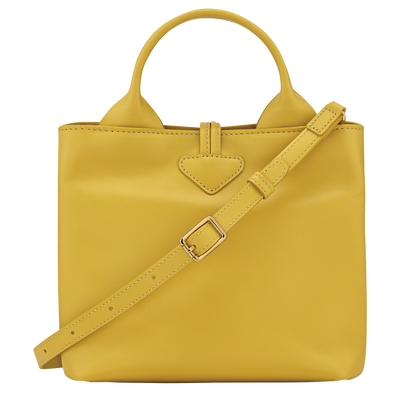 Le Roseau Handbag S, Ginger