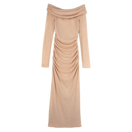 Long dress