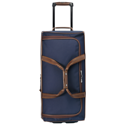 Boxford Reistas L , Blauw - Canvas