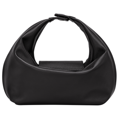 Le Pliage Xtra Handtasche XS, Schwarz