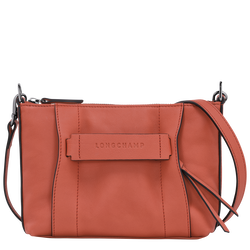 Longchamp 3d on sale crossbody bag review