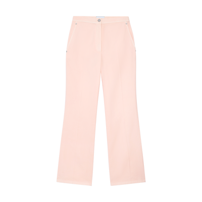 Trousers , Ballet - Overdyed cotton