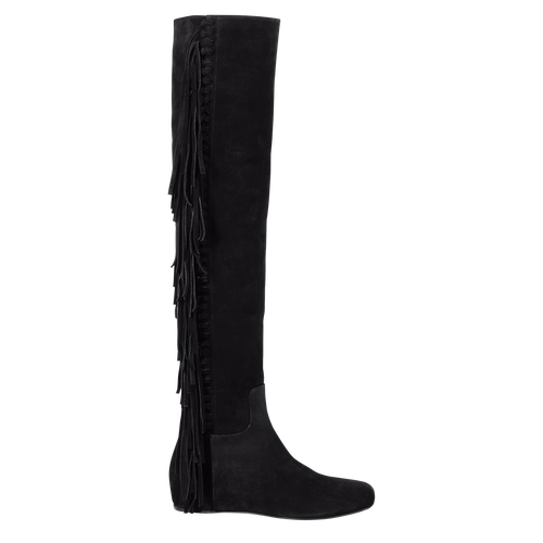 Boots, 001 Black Boots, 001 Black, hi-res
