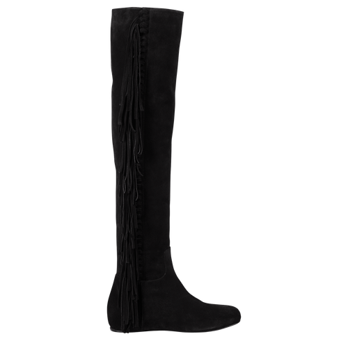Boots, 001 Black Boots, 001 Black, hi-res