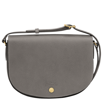 Épure Crossbody bag M, Turtledove