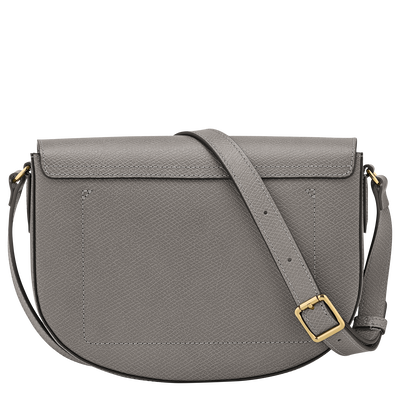 Épure Crossbody bag M, Turtledove