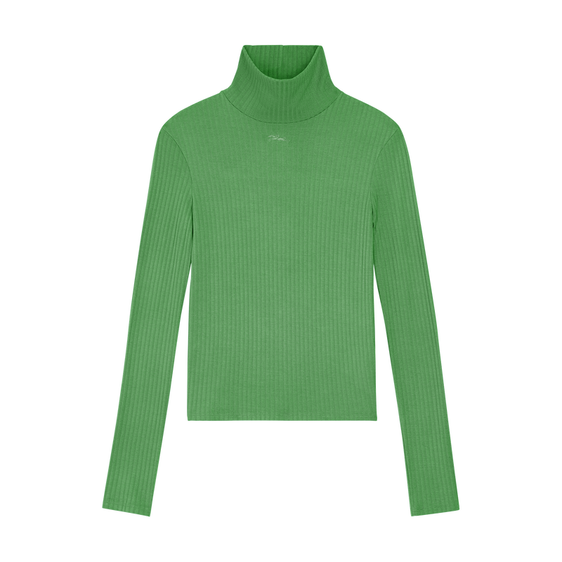 Top , Matcha - Jersey  - View 1 of  3