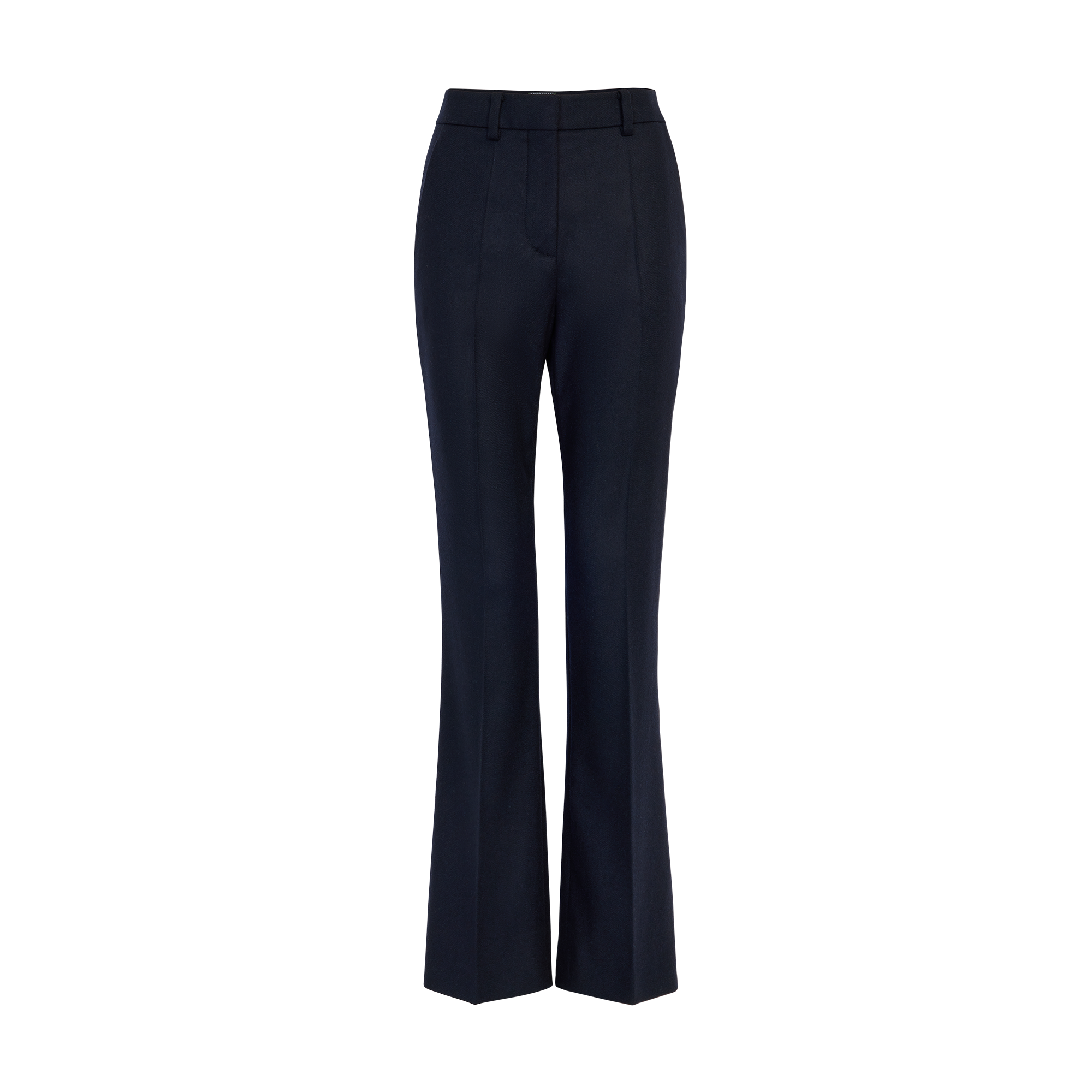 null Trousers, Navy