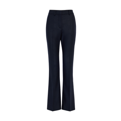 null Trousers, Navy