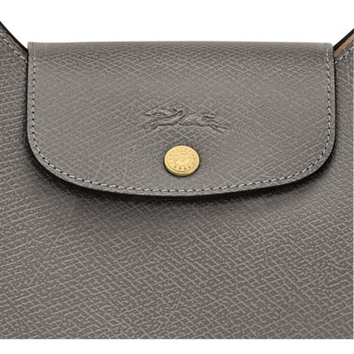 Épure Shoulder bag L, Turtledove