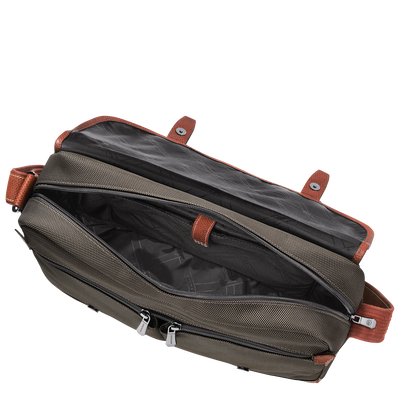 Boxford Besace L, Brun