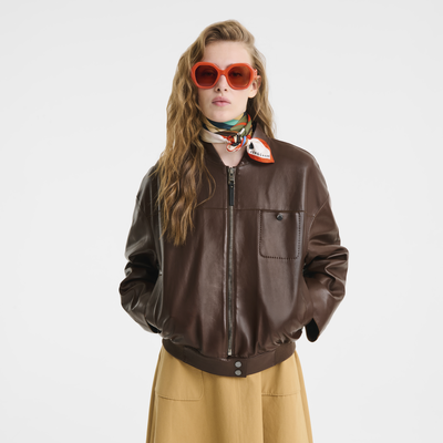 Lunettes de soleil , Autre - Orange