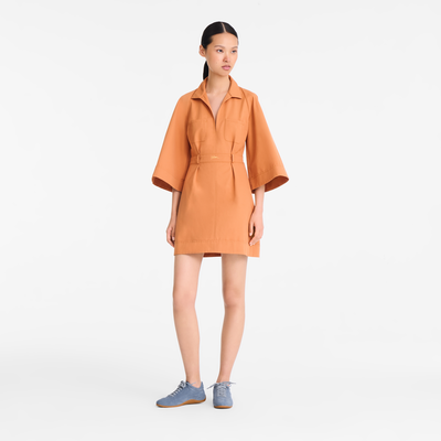 null Robe, Ambre