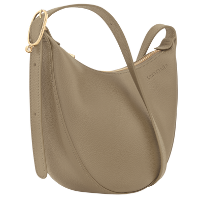 Le Foulonn&eacute; Crossbodytas S , - Leder