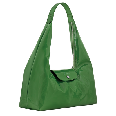 Le Pliage Xtra 肩揹袋 L , - 皮革
