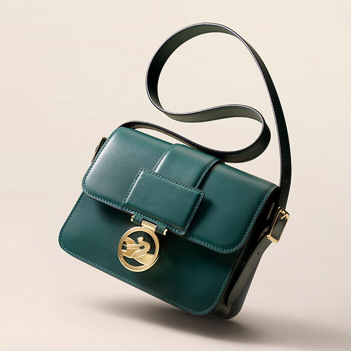 Longchamp sling bag original clearance
