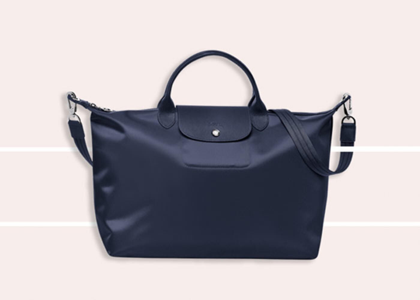 Longchamp limited edition 2017 deals