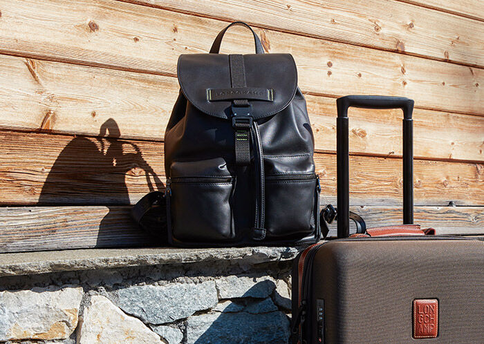 Longchamp mens bag singapore clearance