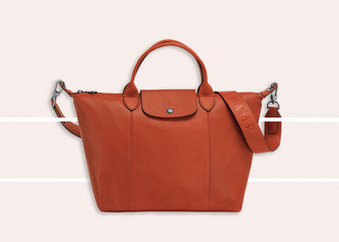 Le Pliage Longchamp Longchamp Lu