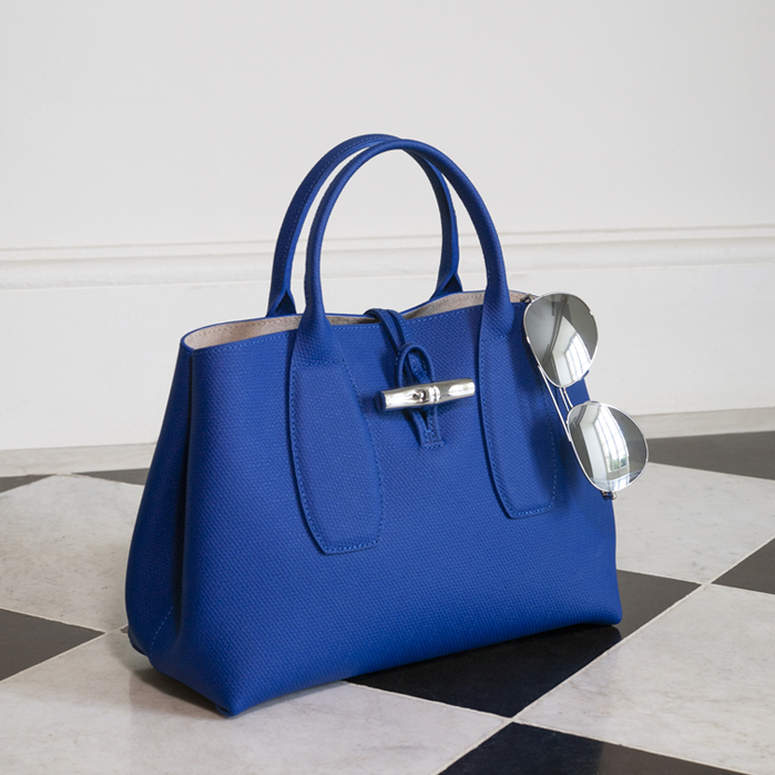 longchamp ladies handbags