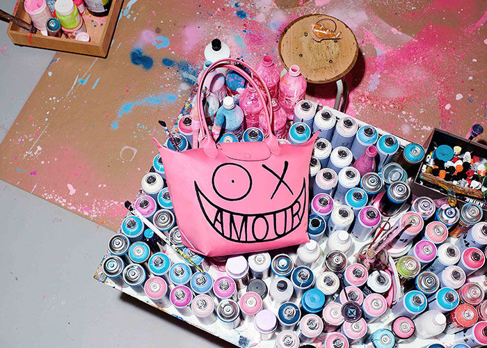 longchamp collection