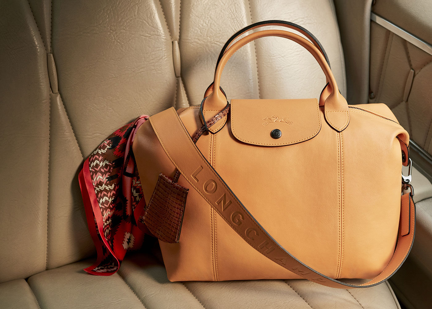 Nouvelle collection longchamp clearance