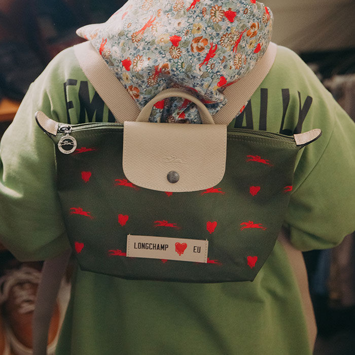 longchamp crossbody tasche