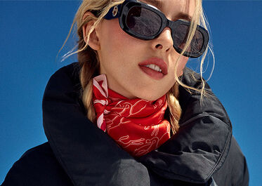 Home country powder Shortcuts Longchamp Eyewear | Longchamp EN