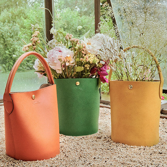 BAGS WOMEN Longchamp (View all