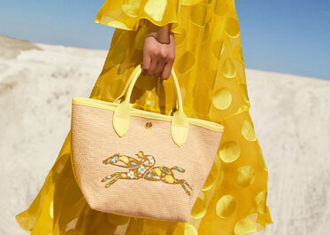 LE PLIAGE COLLECTION
