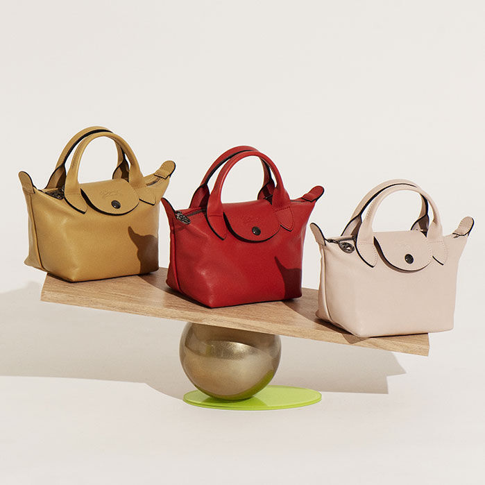 longchamp le pliage ireland