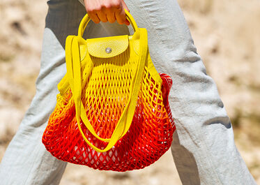 LE PLIAGE COLLECTION